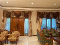 Aldeoz Ndalem Marwatan Surakarta