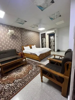 Staylo Masterprice Inn