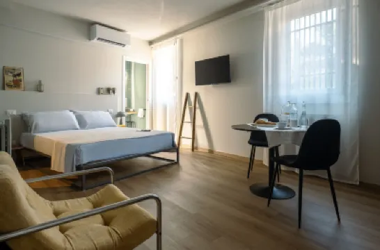 La Croce Apartments فنادق في 