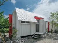 NANUKA hotel 霧島のホテル