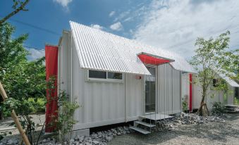 NANUKA hotel