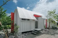 NANUKA hotel