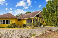 Ironshore Sugarmill Villa W Private Pool 6 Bedroom Villa - Villas
