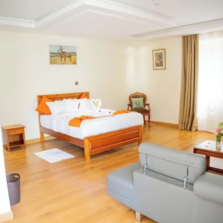 Jopedwin Rehema House