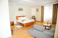 Jopedwin Rehema House Hotels in Kitale