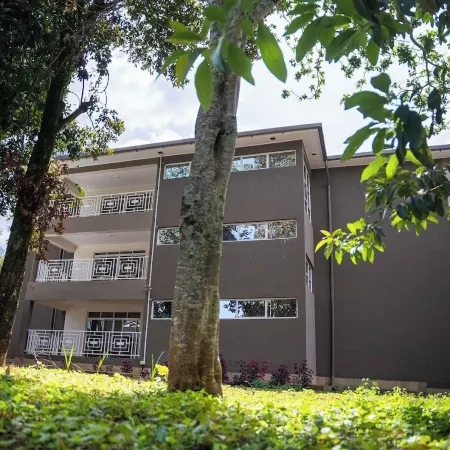 Jopedwin Rehema House