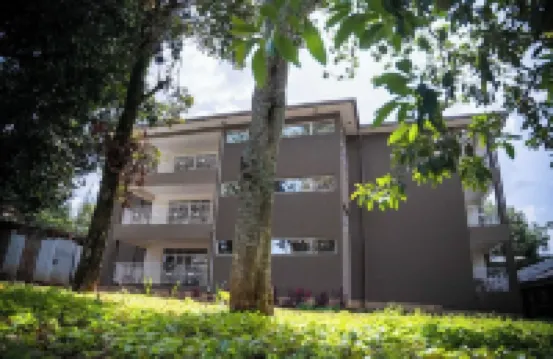 Jopedwin Rehema House Hotels in 