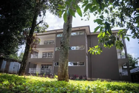 Jopedwin Rehema House