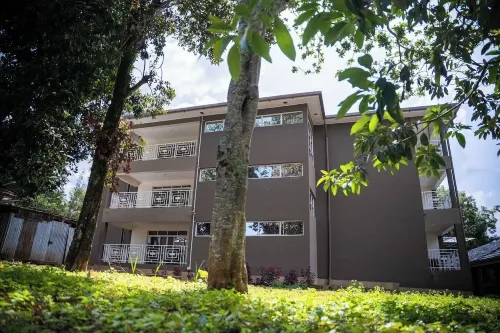 Jopedwin Rehema House Hotels in Kitale