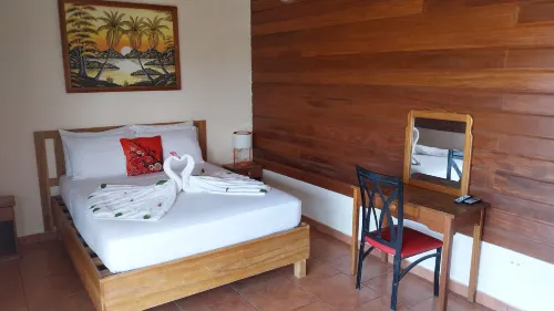 Hotel Calle 6 - Wifi