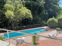 Toraille Waterfall Villas - Pools