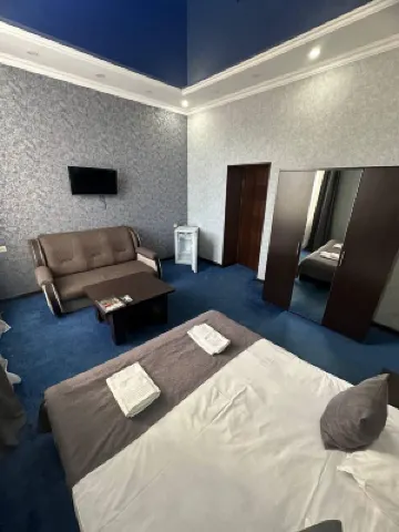 올림픽 호텔 기윰리  호텔