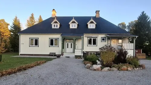 Torsmogården B&B Hotels in Orsa