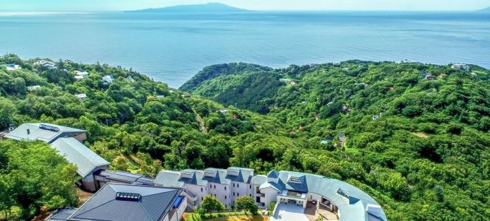 Izu Hotel Resort & Spa Hotels in Kamo District