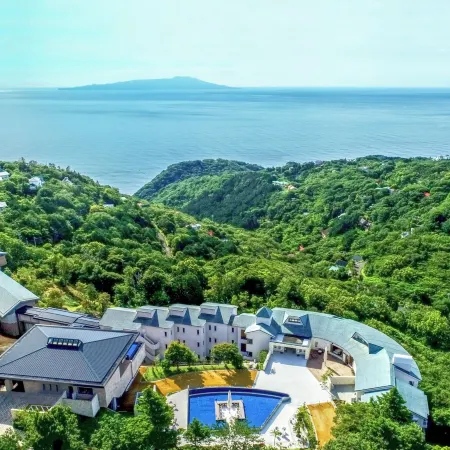 Izu Hotel Resort & Spa