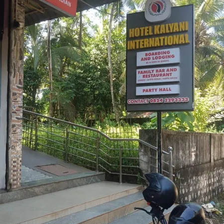 Hotel Kalyani International