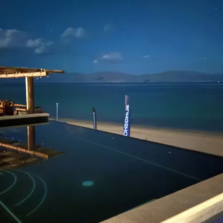 Azul Beach Kite Resort