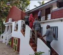 Kiota Jungle Homestay