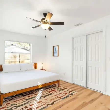 NEW Listing Discount! • Near Manatees & Springs