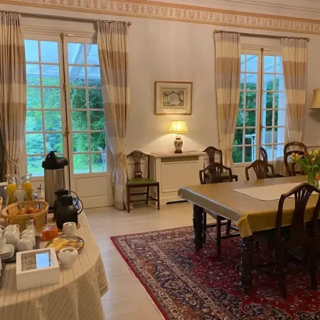 Domaine de Bize Manoir & Appartements