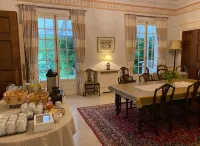Domaine de Bize Manoir & Appartements - Hot Springs