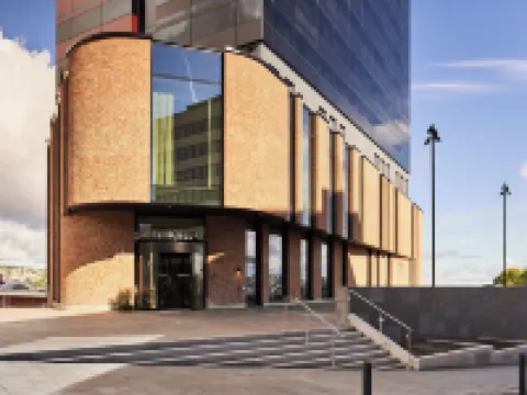 Quality Hotel Match Hotels in Jönköping