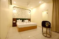 ザ ブルー ビスタ ホテル