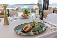 Royal Blue Resort & Residences - breakfast