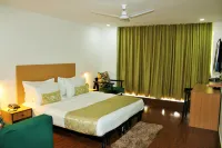 Hotel the Golden Sands - สระว่ายน้ำบนดาดฟ้า