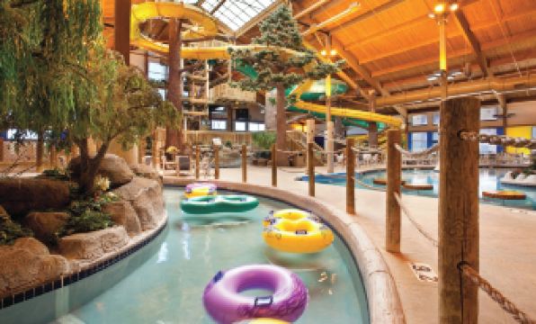 Holiday Inn Club Vacations AT LAKE GENEVA RESORT by IHG