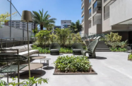 Ayra Moema - Sofisticação e conforto no bairro mais charmoso da cidade Hotels near São Paulo–Congonhas Airport