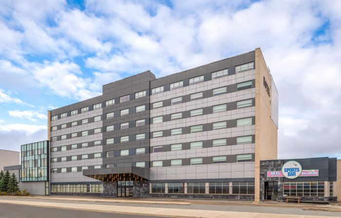 Lakeview Signature, Trademark Collection by Wyndham
