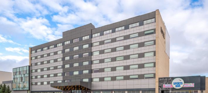 Lakeview Signature, Trademark Collection by Wyndham Hotels in Winnipeg