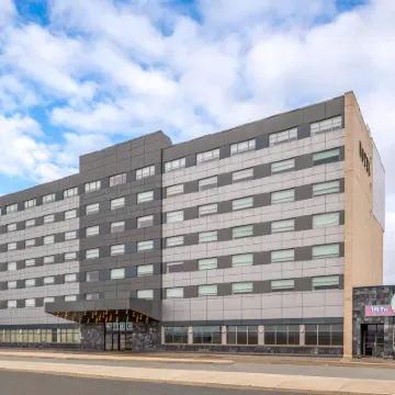 Lakeview Signature, Trademark Collection by Wyndham Hotels near Royal Aviation Museum of Western Canada