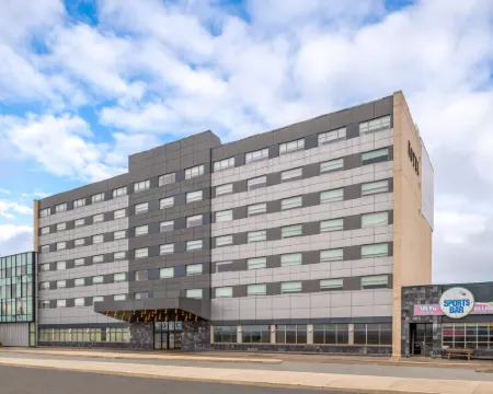 Lakeview Signature, เครื่องหมายการค้าจาก Wyndham โรงแรมในวินนิเพก