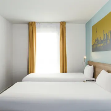 Aparthotel Adagio Access Paris Clamart