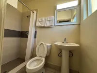 아메리칸 인 코코아 호텔