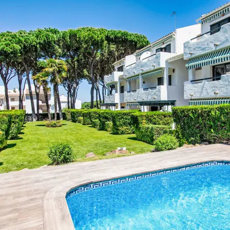 Coto Ardilla Relax Nest