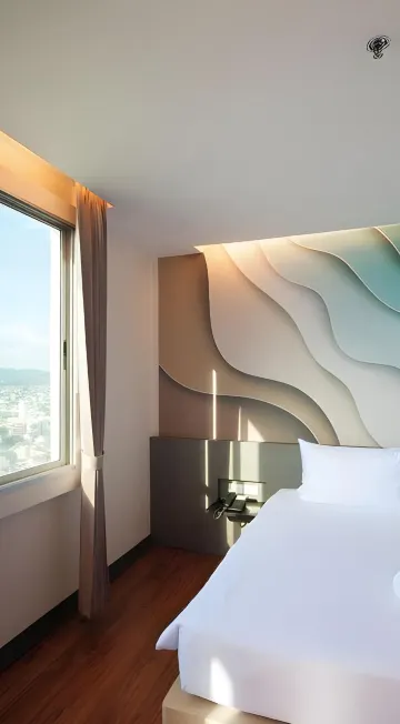 ห้องเอกเซคูทีฟ สวีท