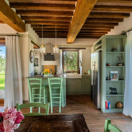 Agriturismo Sole