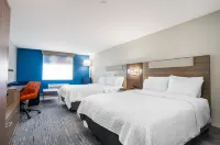 Holiday Inn Express & Suites Cedar Rapids NE - Marion by IHG Hotels in Linn County