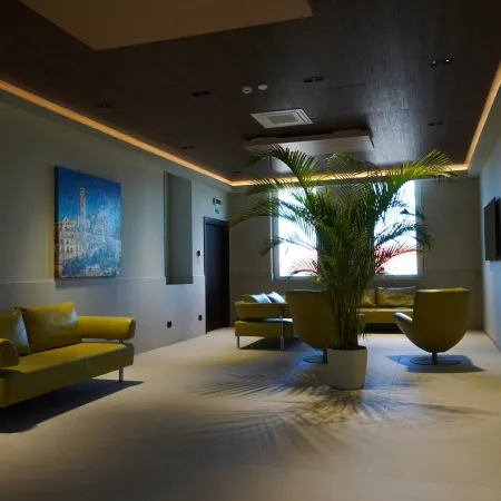 UNA HOTELS La Martella