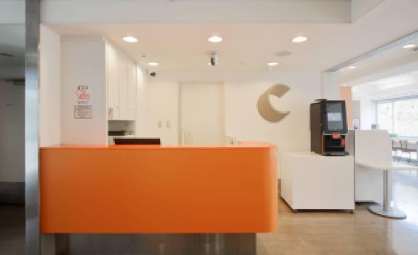 Comfort Inn Munakata