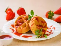 コンフォートイン宗像 - 朝食