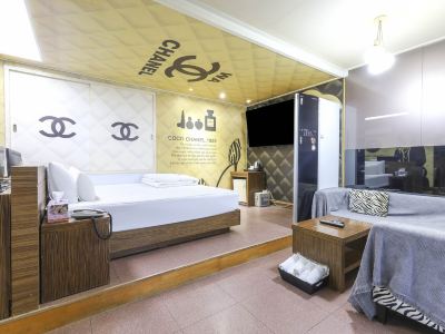 Wa Motel Yangsan