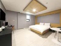 Gumi Wonpyeongdong Carino チェミジョン周辺のホテル