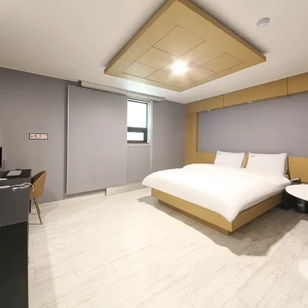 Gumi Wonpyeongdong Carino