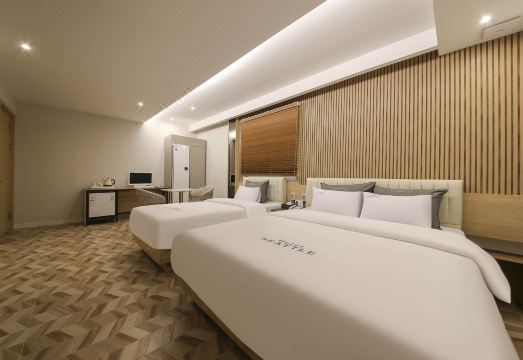 무안 숙소 비교 분석 이미지