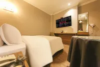 โรงแรมจัสมิน - ที่มีฟิตเนส