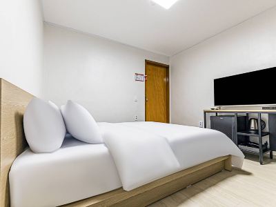 Hongcheon the Stay Motel